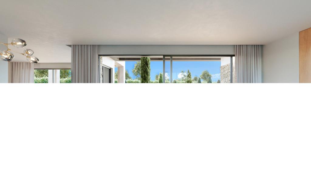 Detached house in Javea (Xabia), 425 m², 1,425,000 €, photo 5, listing 13997936