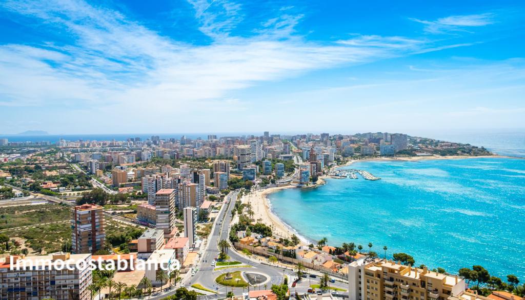 Apartment in Alicante, 89 m², 496,000 €, photo 5, listing 8689216