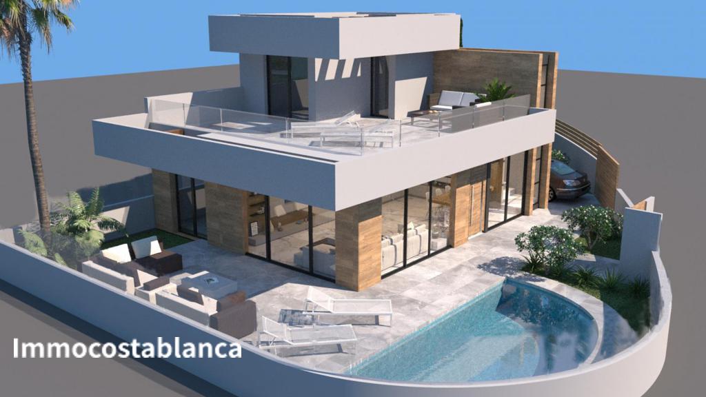 Villa in Rojales, 229 m², 419,000 €, photo 2, listing 18307216