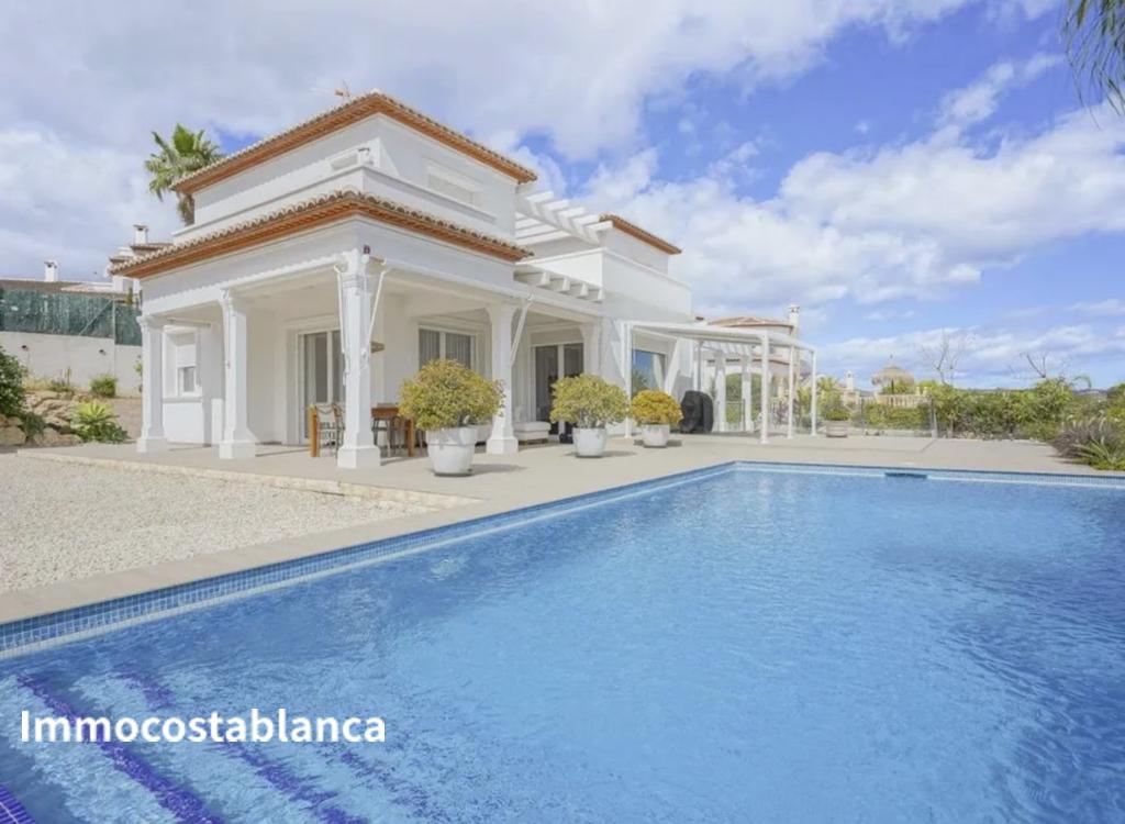 Detached house in Javea (Xabia), 335 m², 1,500,000 €, photo 9, listing 19990656