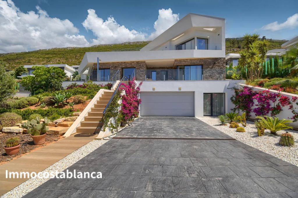 Villa in Javea (Xabia), 283 m², 1,575,000 €, photo 5, listing 30714656
