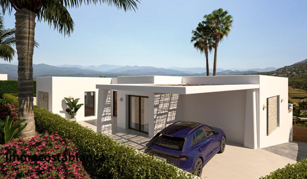 Detached house in Javea (Xabia), 200 m², 1,799,000 €, photo 3, listing 10528416