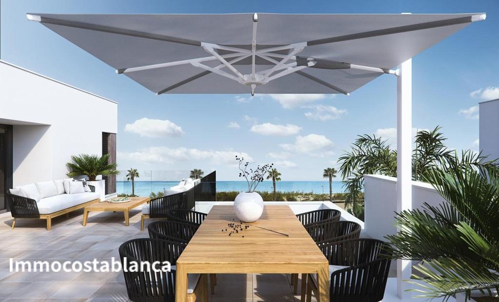 Villa in Pilar de la Horadada, 211 m², 1,895,000 €, photo 2, listing 752416