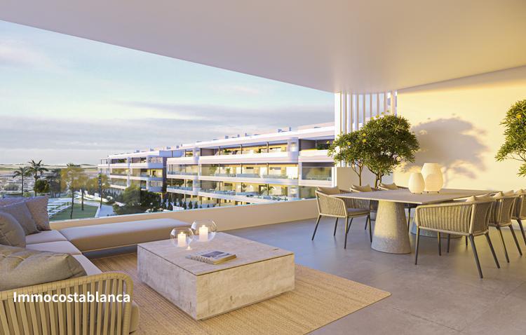 Apartment in Torrevieja, 91 m², 310,000 €, photo 8, listing 29122016