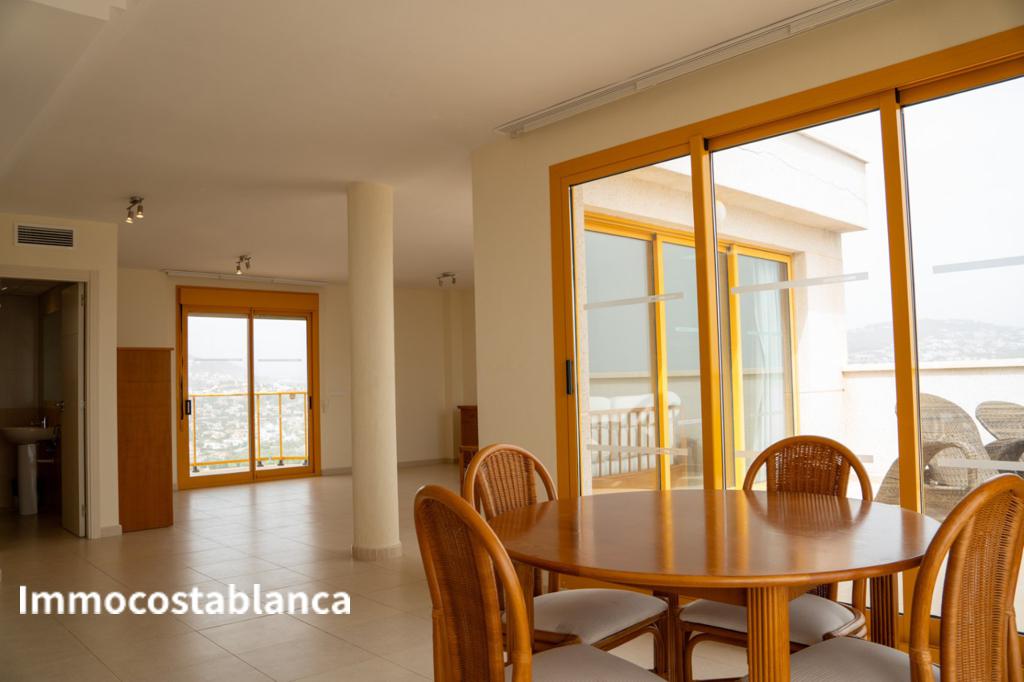 Penthouse in Calpe, 278 m², 799,000 €, photo 6, listing 15501856