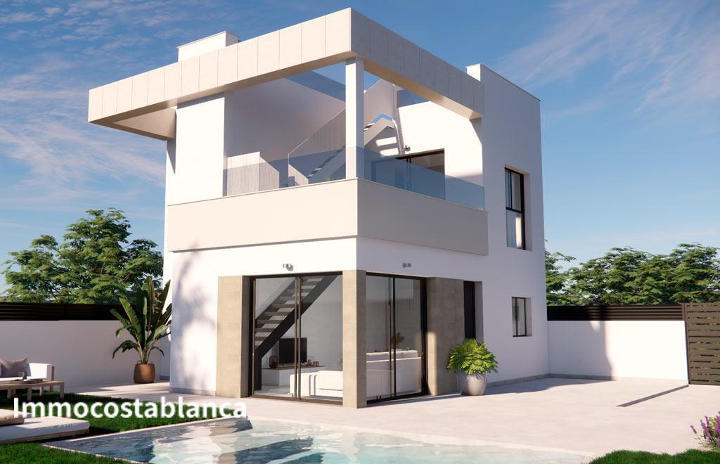 Villa in Orihuela, 100 m², 396,000 €, photo 5, listing 36540336