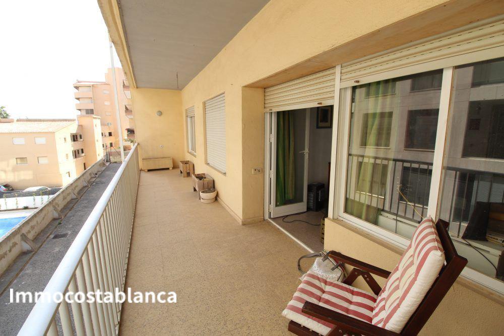 Apartment in Calpe, 106 m², 185,000 €, photo 3, listing 25841136