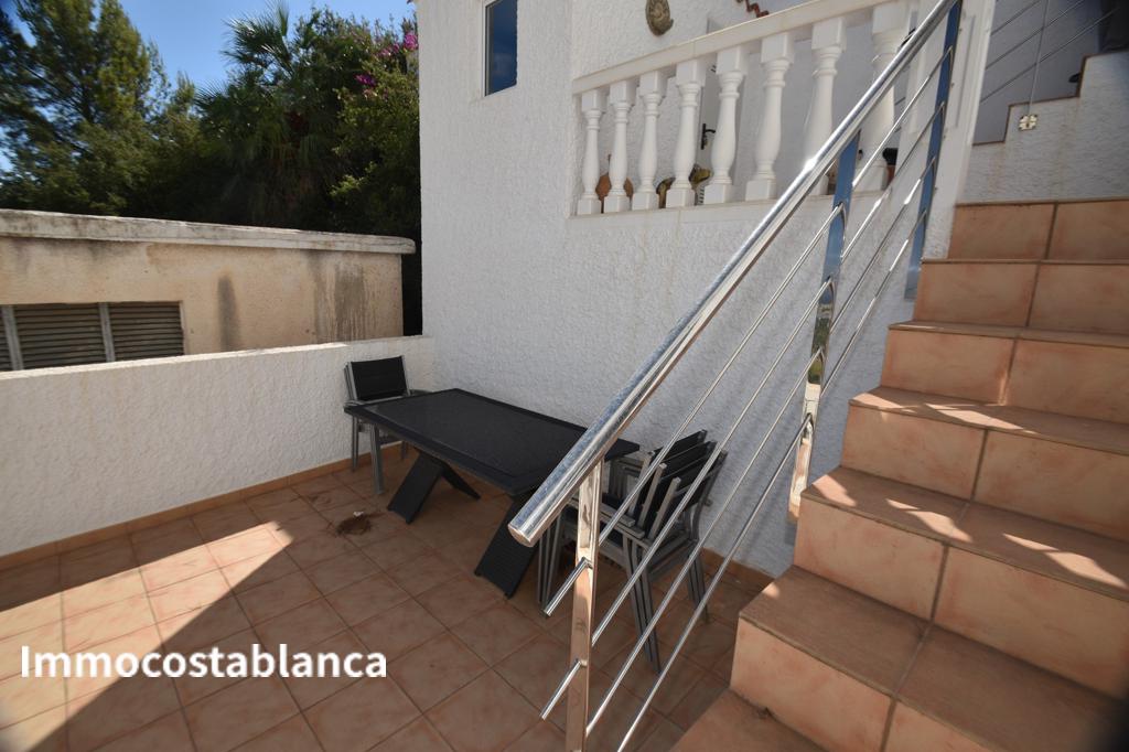 Townhome in Denia, 80 m², 175,000 €, photo 3, listing 39248176