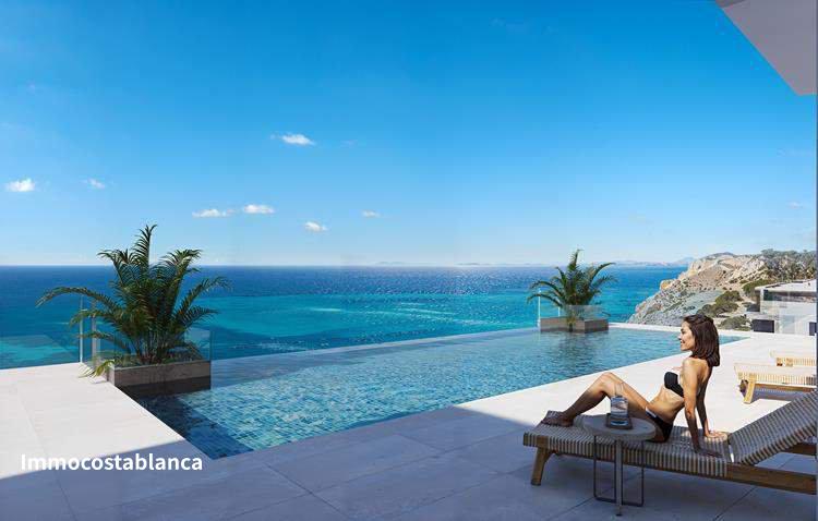 Penthouse in Villajoyosa, 188 m², 1,100,000 €, photo 3, listing 78265216