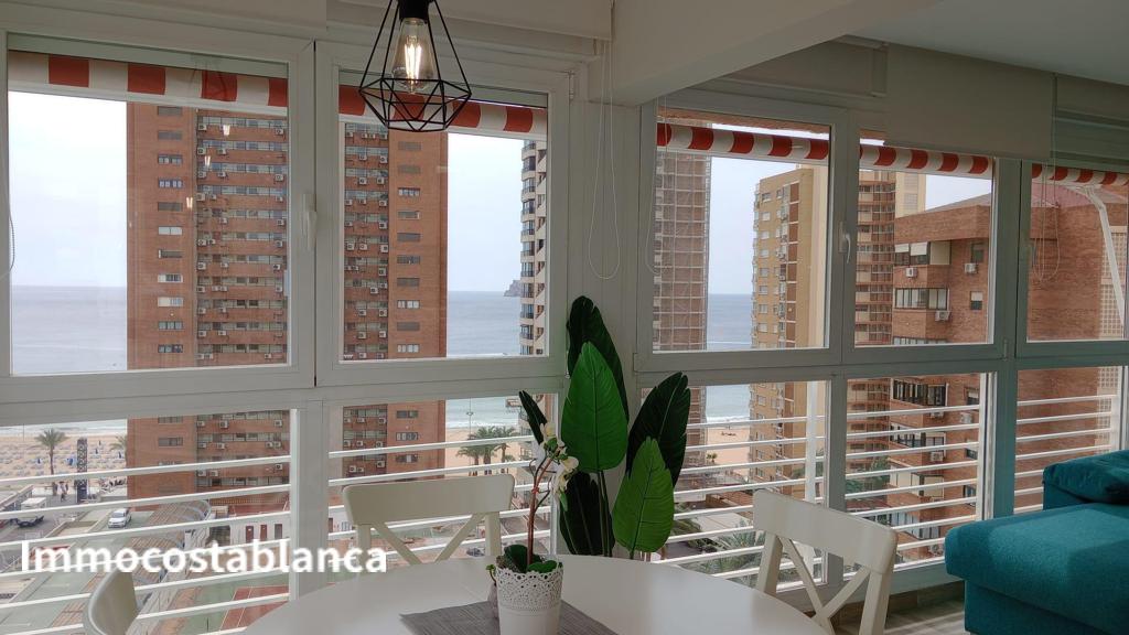 Apartment in Benidorm, 70 m², 345,000 €, photo 5, listing 34133856