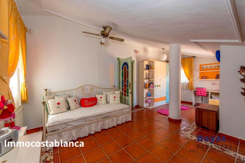 Villa in Torrevieja, 392 m², 1,350,000 €, photo 8, listing 62828016