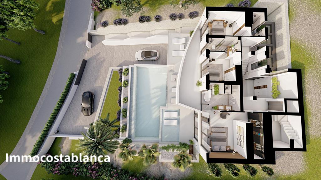 Villa in Altea, 501 m², 1,900,000 €, photo 7, listing 45888176