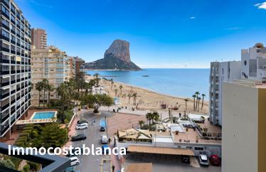 Apartment in Calpe, 152 m²