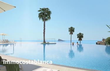 Apartment in Benidorm, 89 m²