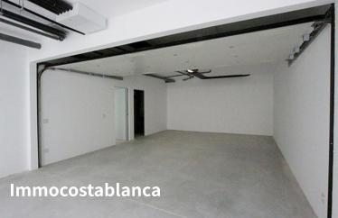Terraced house in Calpe, 311 m²