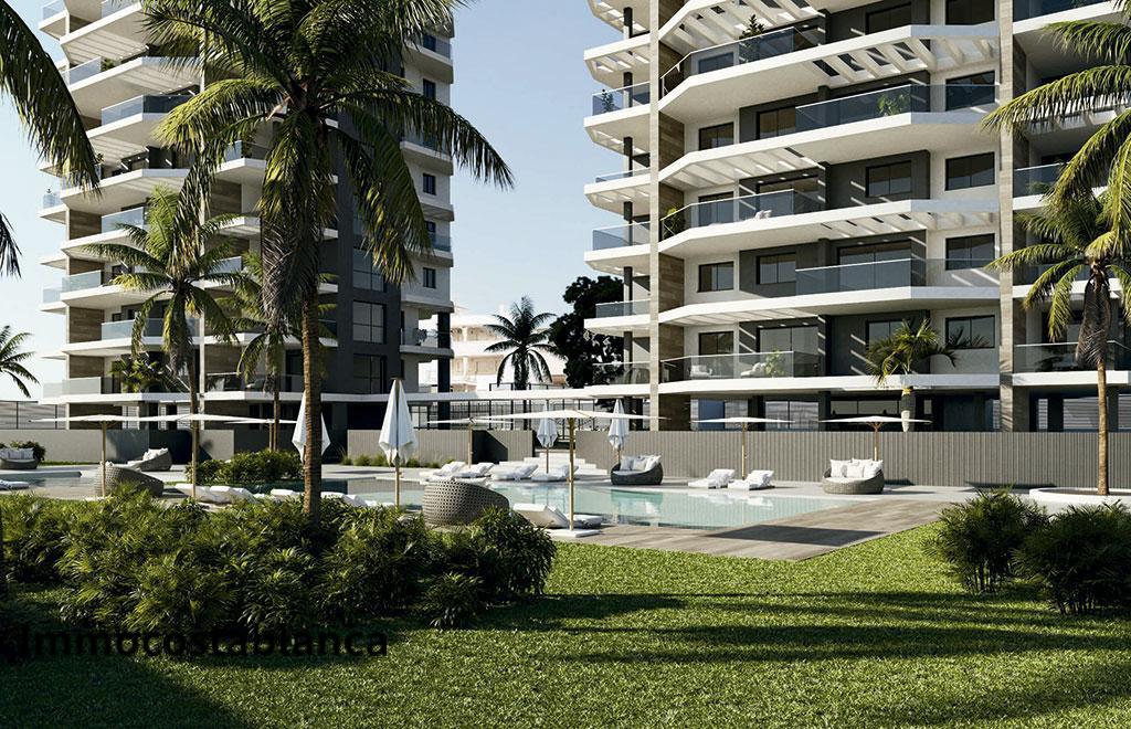 Apartment in Calpe, 82 m², 430,000 €, photo 4, listing 60237136