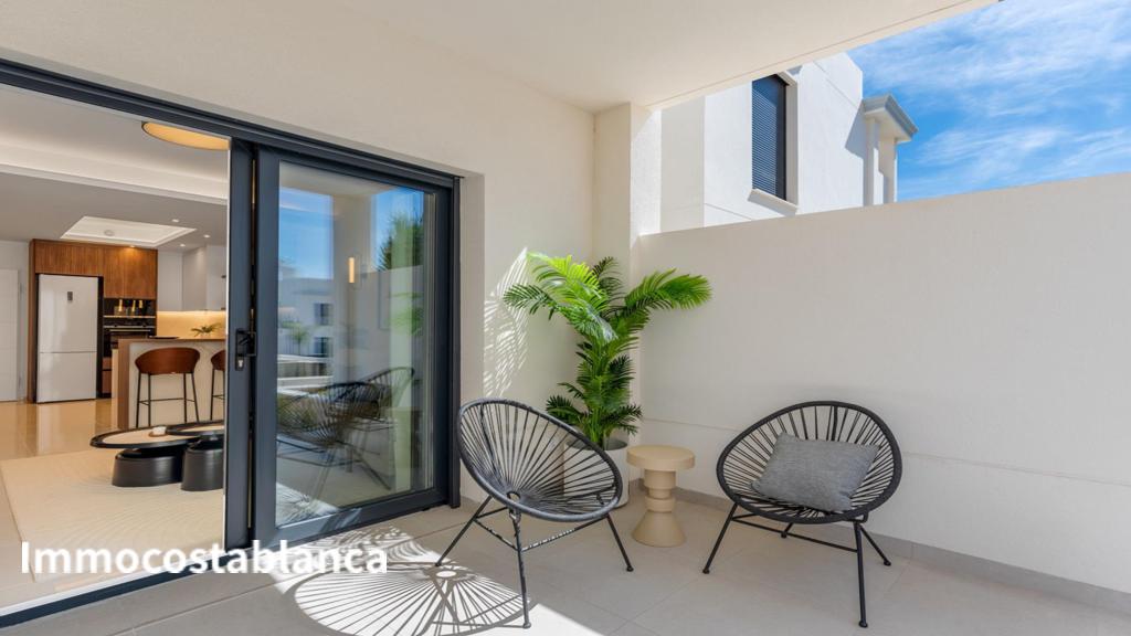 Apartment in Rojales, 105 m², 406,000 €, photo 3, listing 34795616