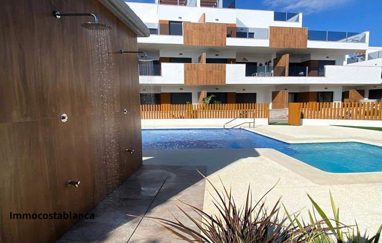 Penthouse in Pilar de la Horadada, 138 m², 280,000 €, photo 10, listing 14729936