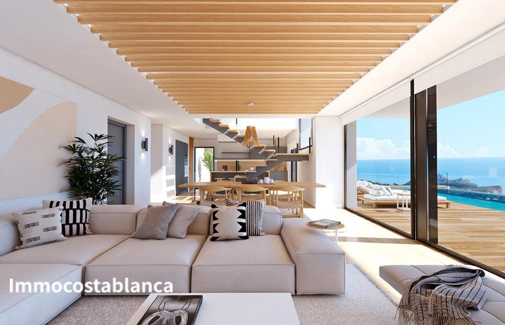 Villa in Alicante, 206 m², 2,048,000 €, photo 4, listing 22046328