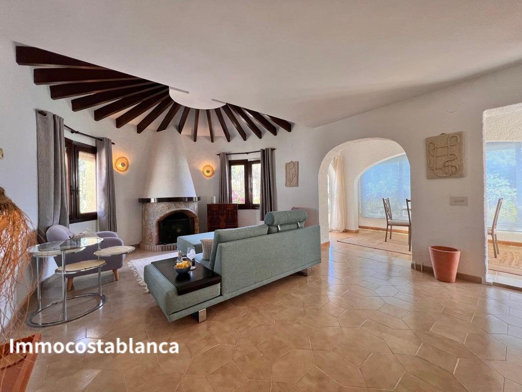 Villa in Moraira, 247 m², 635,000 €, photo 6, listing 66217216