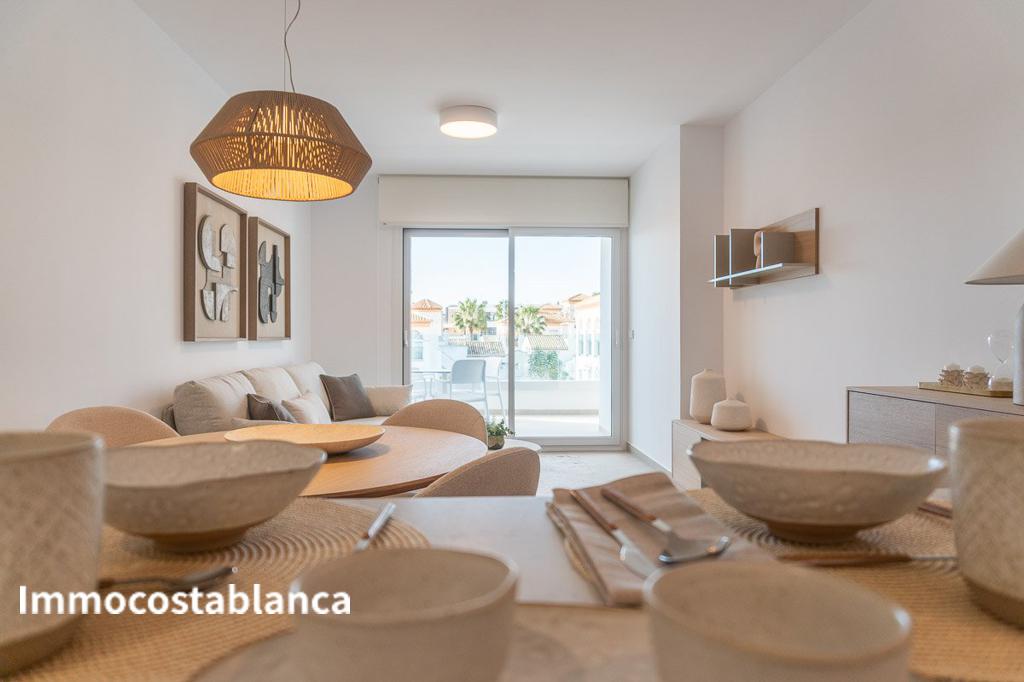 Detached house in Orihuela Costa, 126 m², 325,000 €, photo 5, listing 75167536