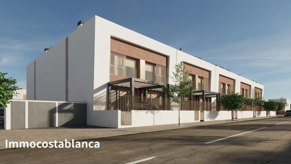 Villa in Dolores, 132 m², 306,000 €, photo 1, listing 56458816
