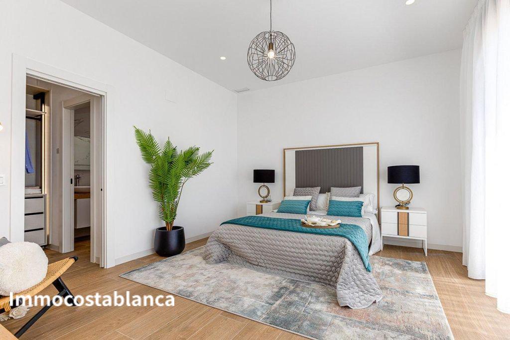 Detached house in Finestrat, 114 m², 485,000 €, photo 9, listing 79516256