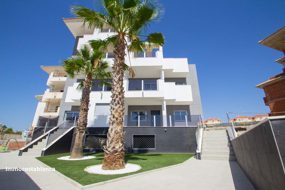 Apartment in Orihuela Costa, 65 m², 295,000 €, photo 5, listing 56240416