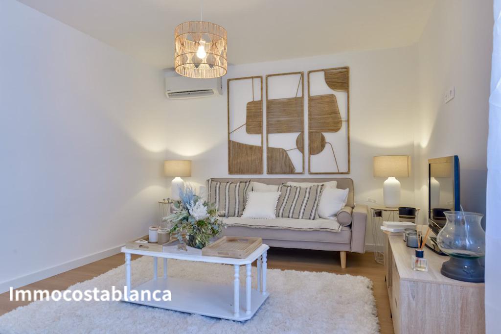 Apartment in Altea, 122 m², 275,000 €, photo 7, listing 34544176