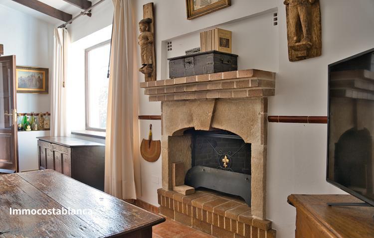 Villa in Javea (Xabia), 895,000 €, photo 4, listing 15514016
