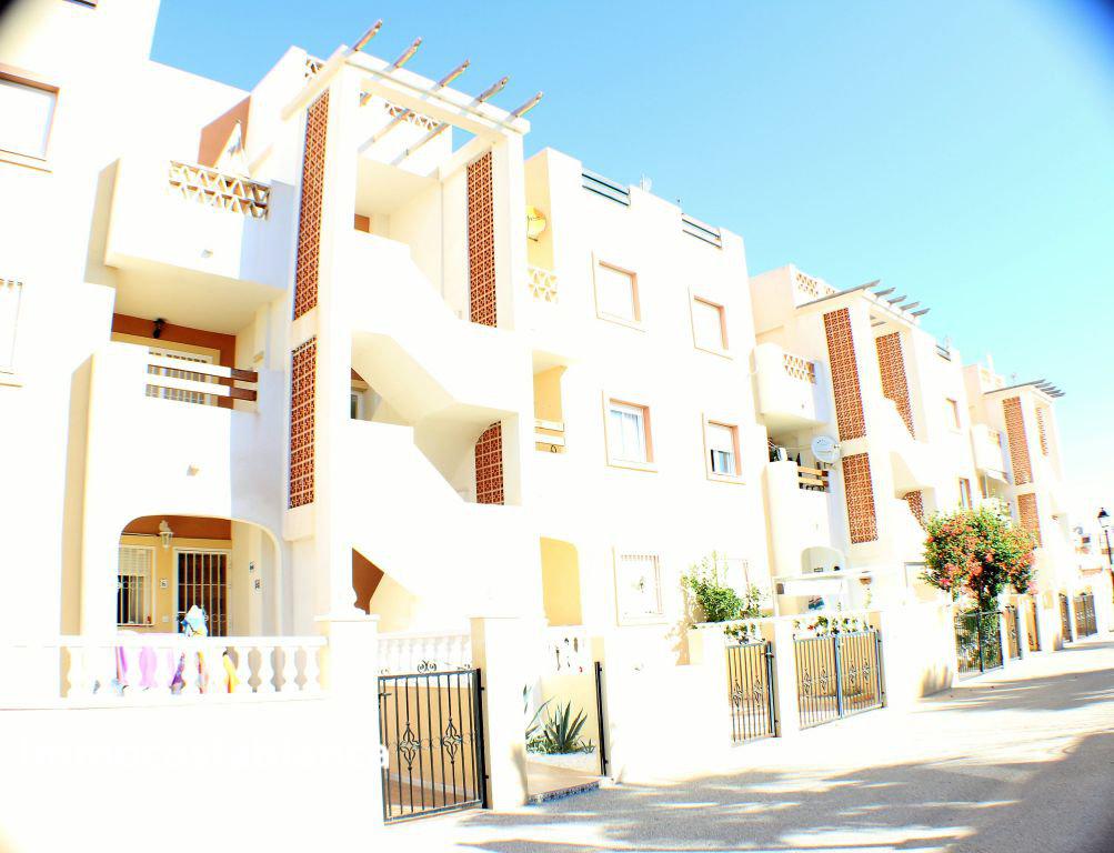 Apartment in Dehesa de Campoamor, 67 m², 110,000 €, photo 2, listing 78662168