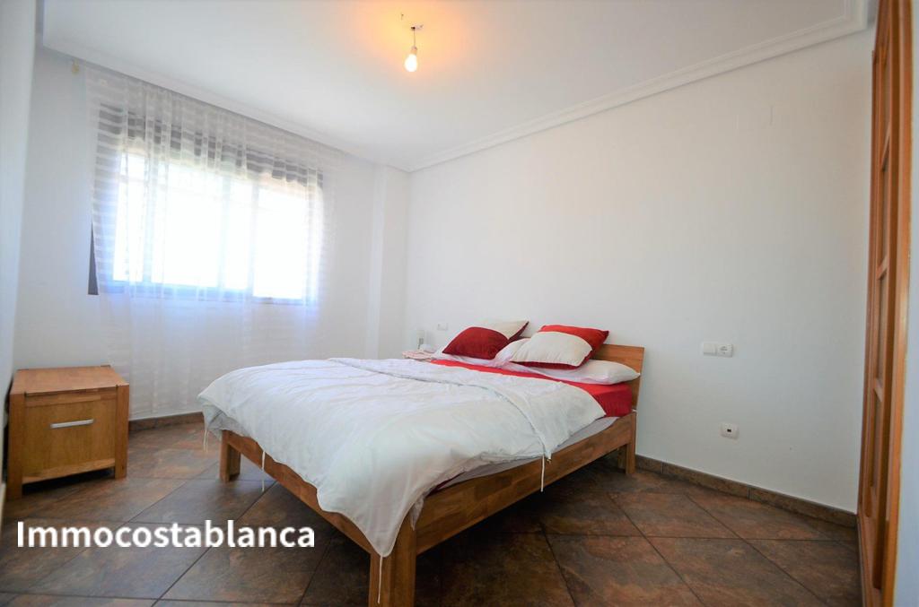 Apartment in Villajoyosa, 72 m², 178,000 €, photo 9, listing 21405056