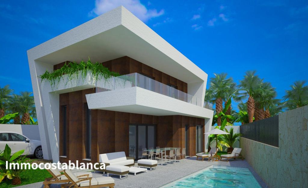 Villa in Ciudad Quesada, 135 m², 560,000 €, photo 6, listing 23727536