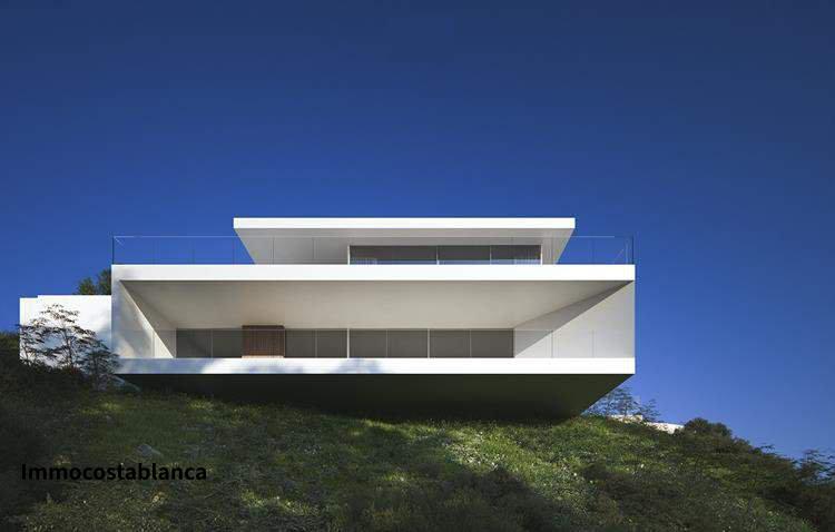 Villa in Moraira, 2,995,000 €, photo 1, listing 59677776