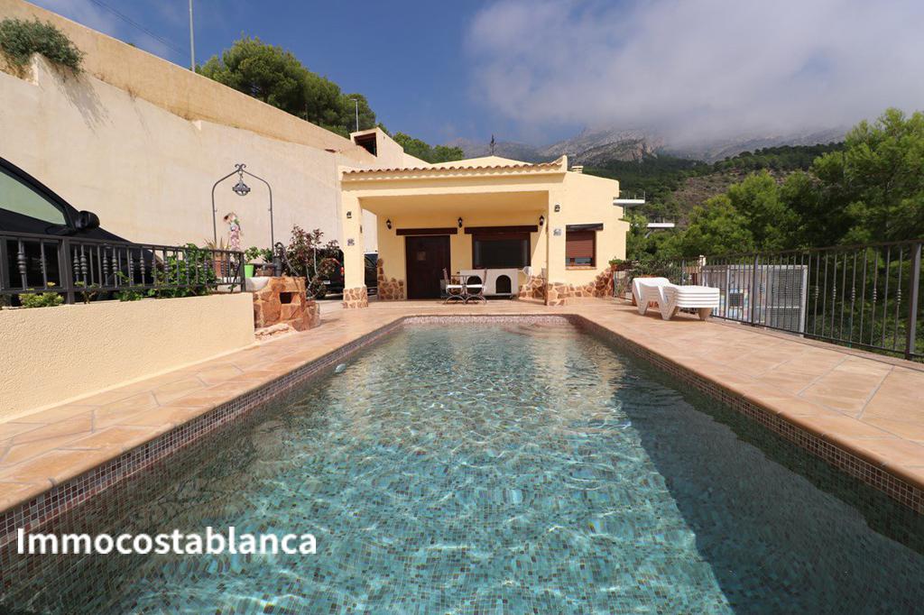 Detached house in Altea, 226 m², 590,000 €, photo 2, listing 70479848