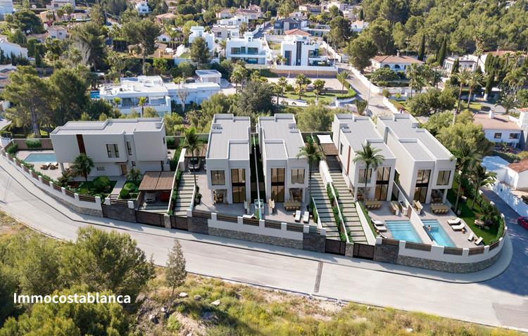 Villa in El Albir, 391 m², 875,000 €, photo 5, listing 77764416