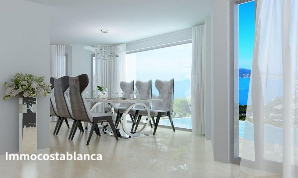 6 room villa in Altea, 2,950,000 €, photo 5, listing 77603768