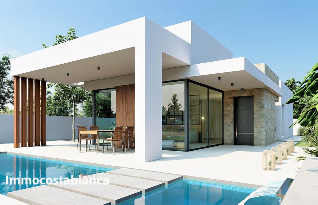 Villa in Vega Baja del Segura, 149 m², 529,000 €, photo 10, listing 72945856