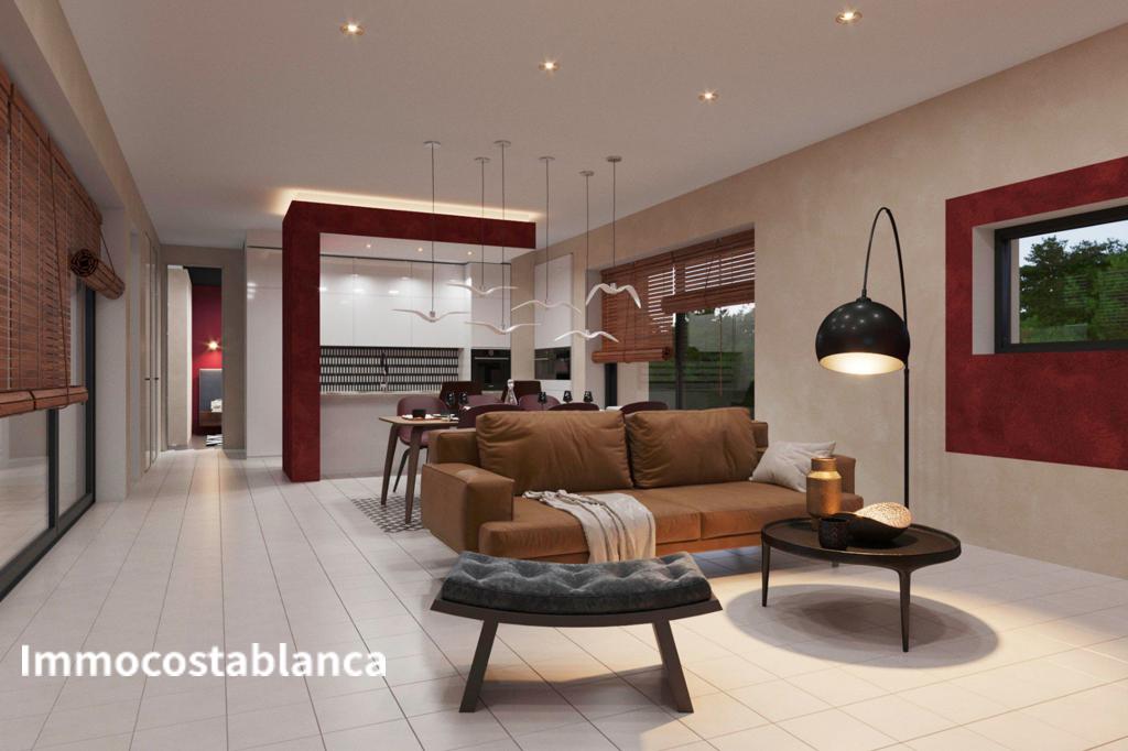 Villa in Dehesa de Campoamor, 166 m², 760,000 €, photo 8, listing 7120896