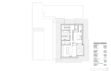 Villa in Moraira, 395 m²