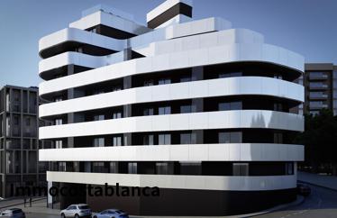 Apartment in Calpe, 62 m²