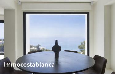 Detached house in Javea (Xabia), 181 m²