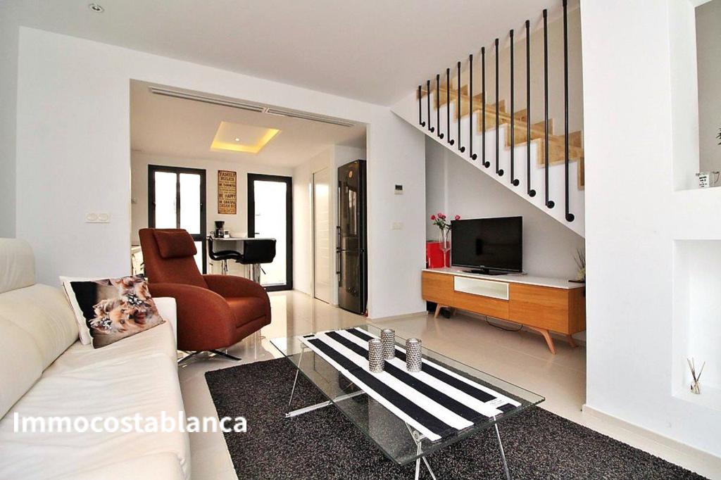 Terraced house in La Zenia, 78 m², 220,000 €, photo 3, listing 31901696