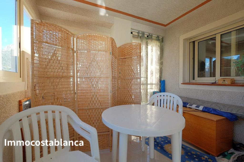 Apartment in Calpe, 89 m², 299,000 €, photo 8, listing 46633216