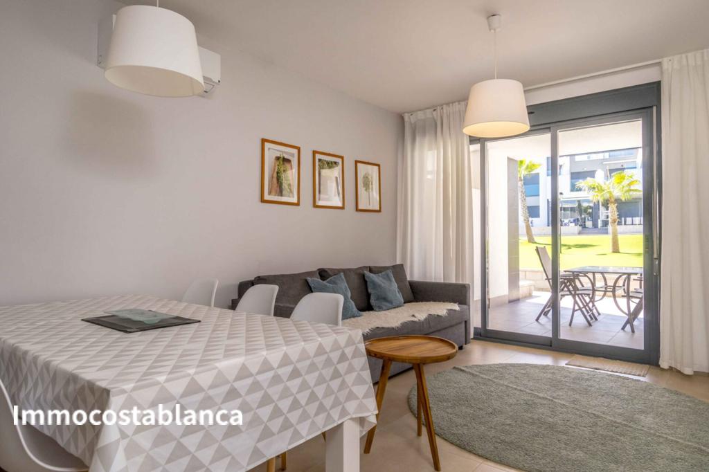 Apartment in Dehesa de Campoamor, 189,000 €, photo 2, listing 2193616