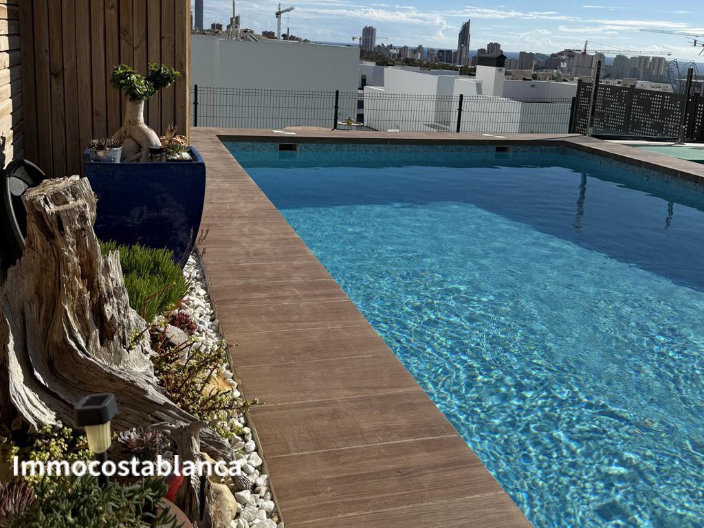 Villa in Benidorm, 142 m², 585,000 €, photo 2, listing 9497216