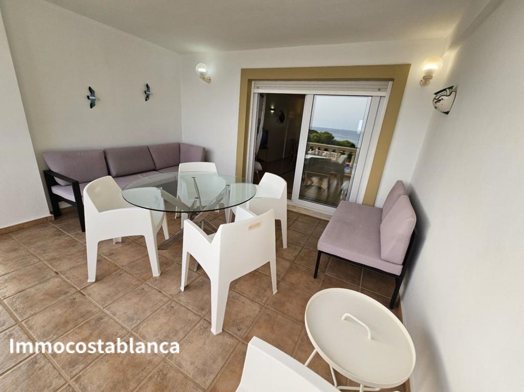 Apartment in Moraira, 120 m², 692,000 €, photo 3, listing 50410816
