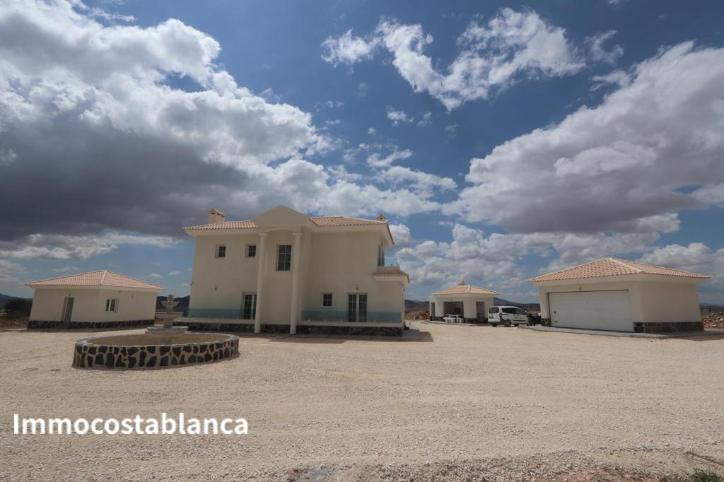 Villa in El Pinós, 180 m², 423,000 €, photo 4, listing 8767536