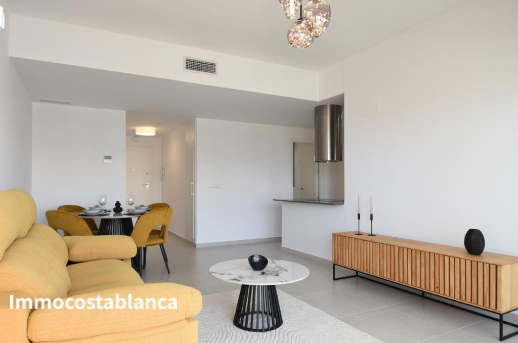 Detached house in San Miguel de Salinas, 73 m², 266,000 €, photo 1, listing 61575536