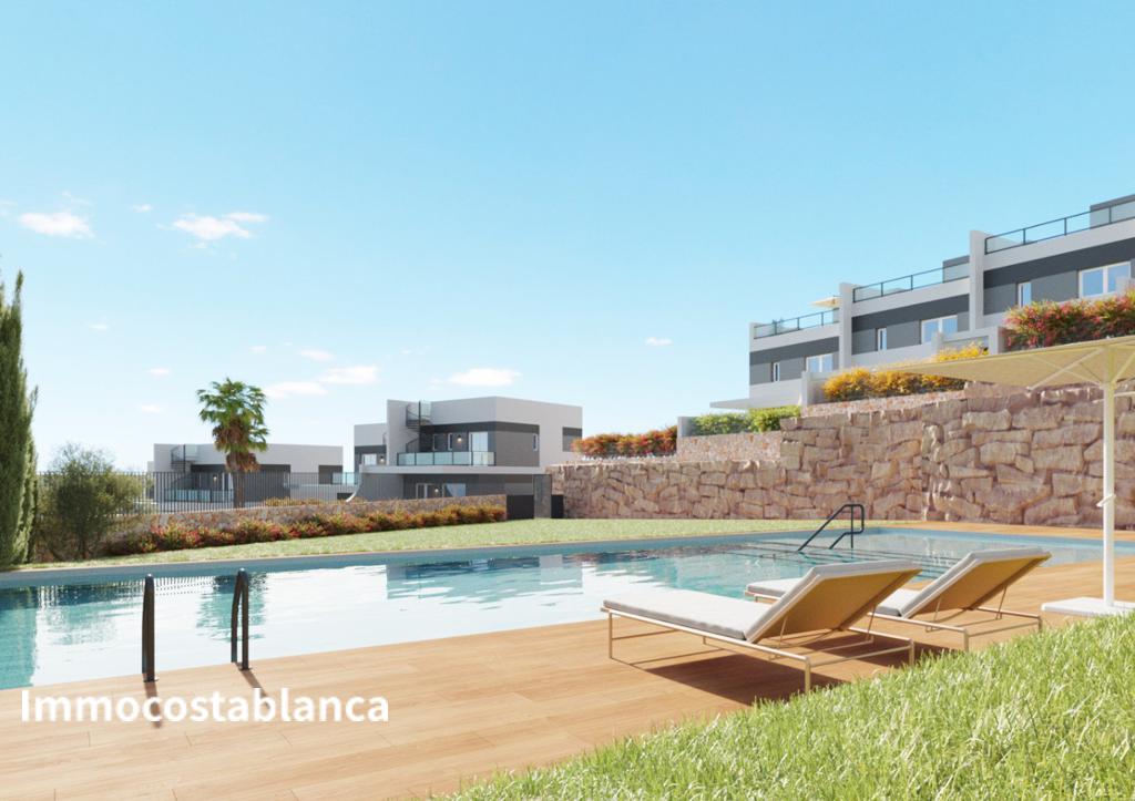 Townhome in Finestrat, 157 m², 367,000 €, photo 3, listing 26945216